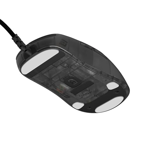 OP1 RGB Gaming Mouse - USB