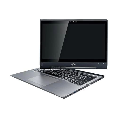 Lifebook T937 - 13.3'' Core i7-7600U 8GB DDR4 512GB SSD