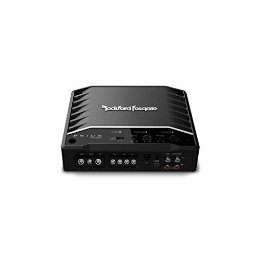 R2-250X1 - Class D Mono 250W