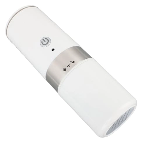 Portable Coffee Machine - common capsules coffee powder