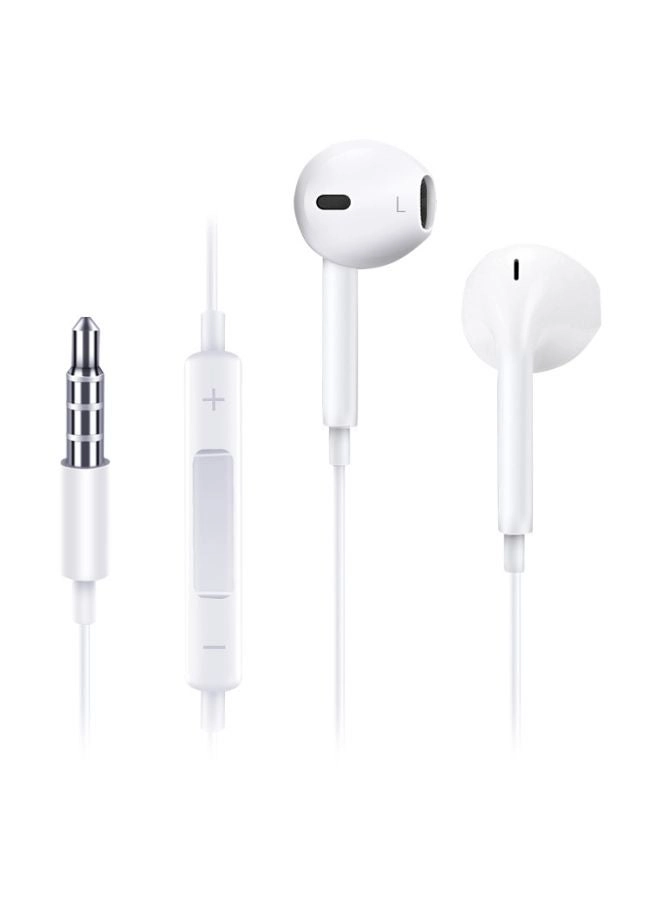 JOYROOM JR-EP1 Wired Earphone
