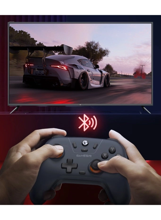 Nova Lite - WHITE PC iPhone Android Switch & Steam Deck