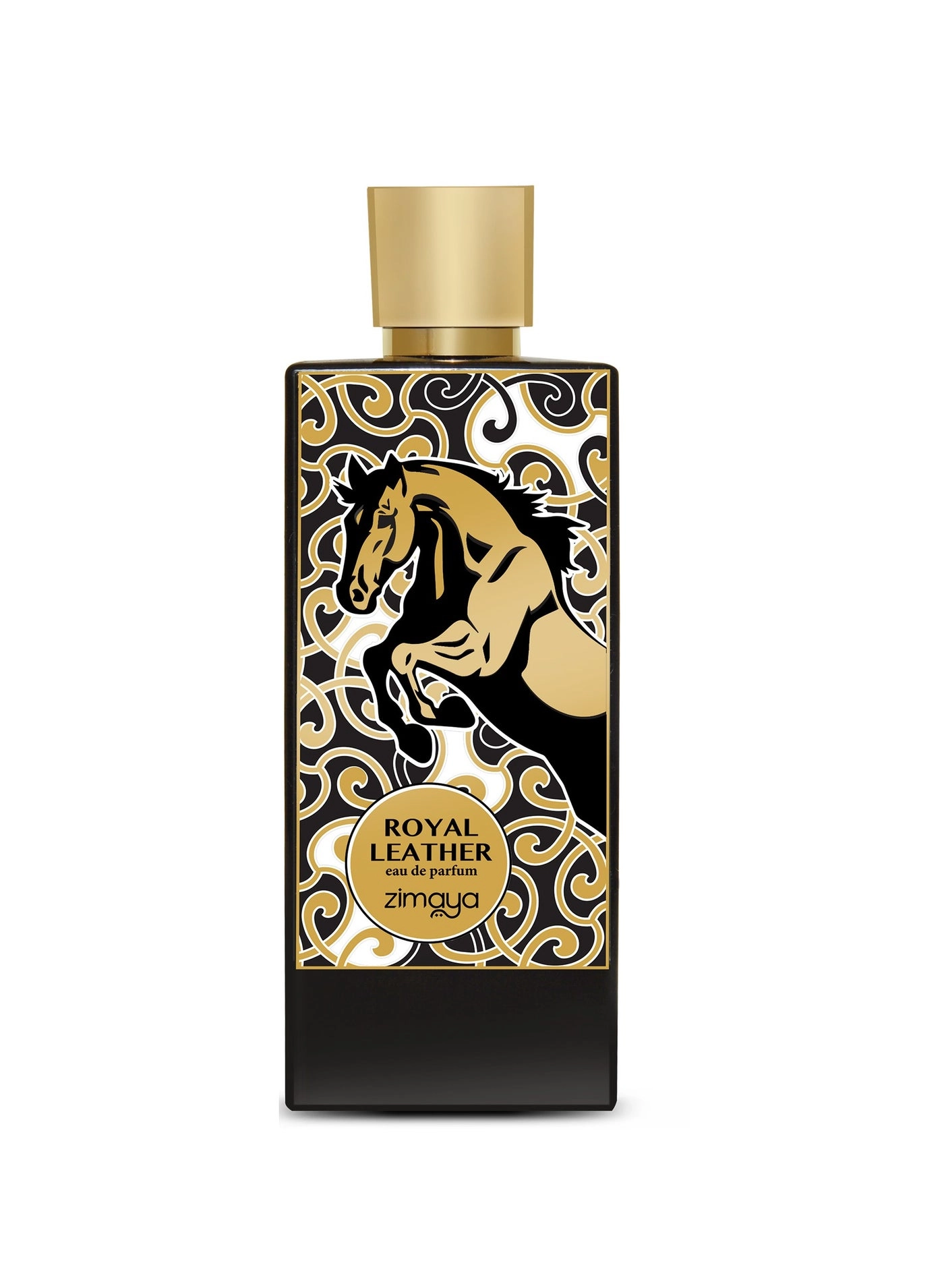 Royal Leather Eau de Parfum 100 ml