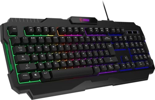 Forge GK100 - US Wired