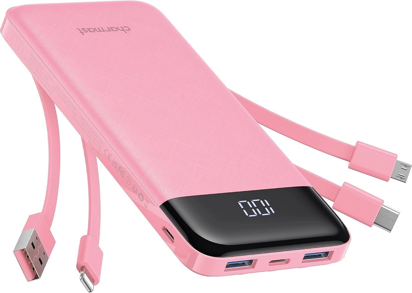 Power Bank - 10000 Watt-hour