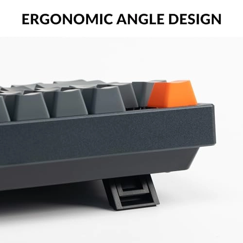 K8 - Tenkeyless Layout Bluetooth/Wired