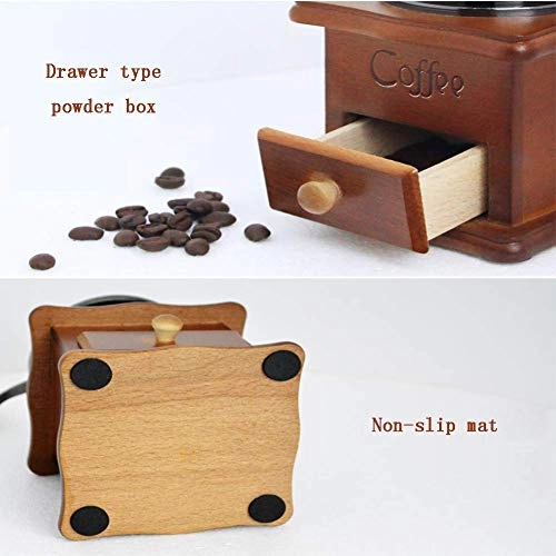 Espresso Coffee Machine - Full Automatic Grinding Dual-Purpose