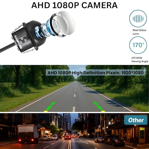 C-06 - Night Vision 1080P