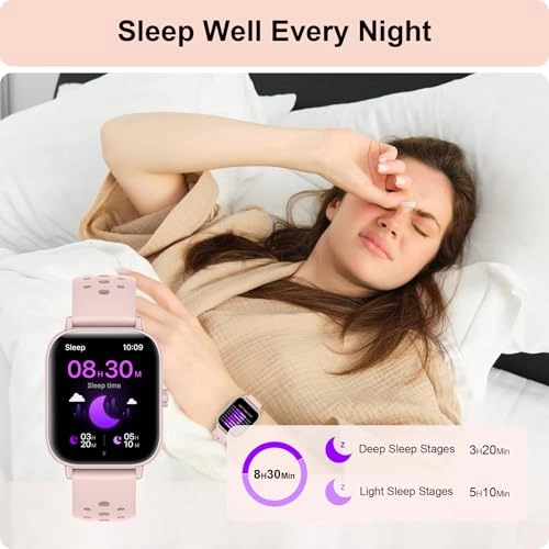 Smart Watch - 1.83 inches