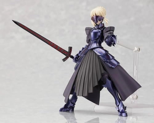 Saber Alter - Fate/Stay Night - 1 piece (8.1 cm) (SG_B003CJSY4U_US)