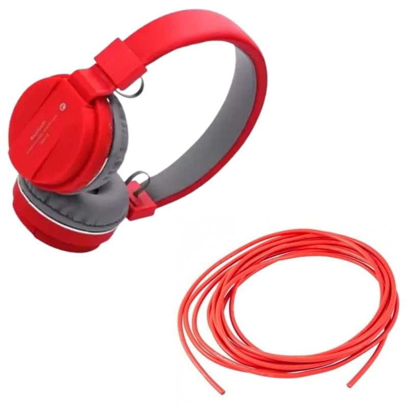 2022 Combo Wireless Headphone