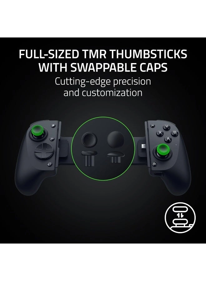 Phone, Tablet & PC Kishi V3 Pro