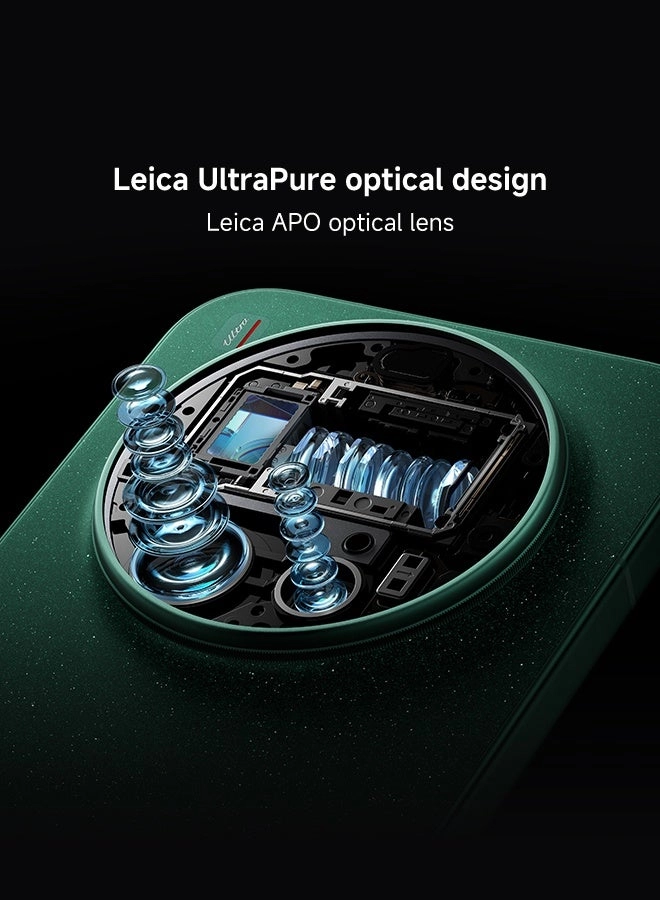 17 Ultra - 16GB 1TB + Photography Kit Pro