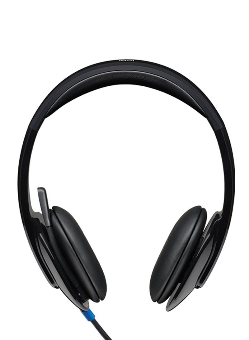 H540 Wired Headset