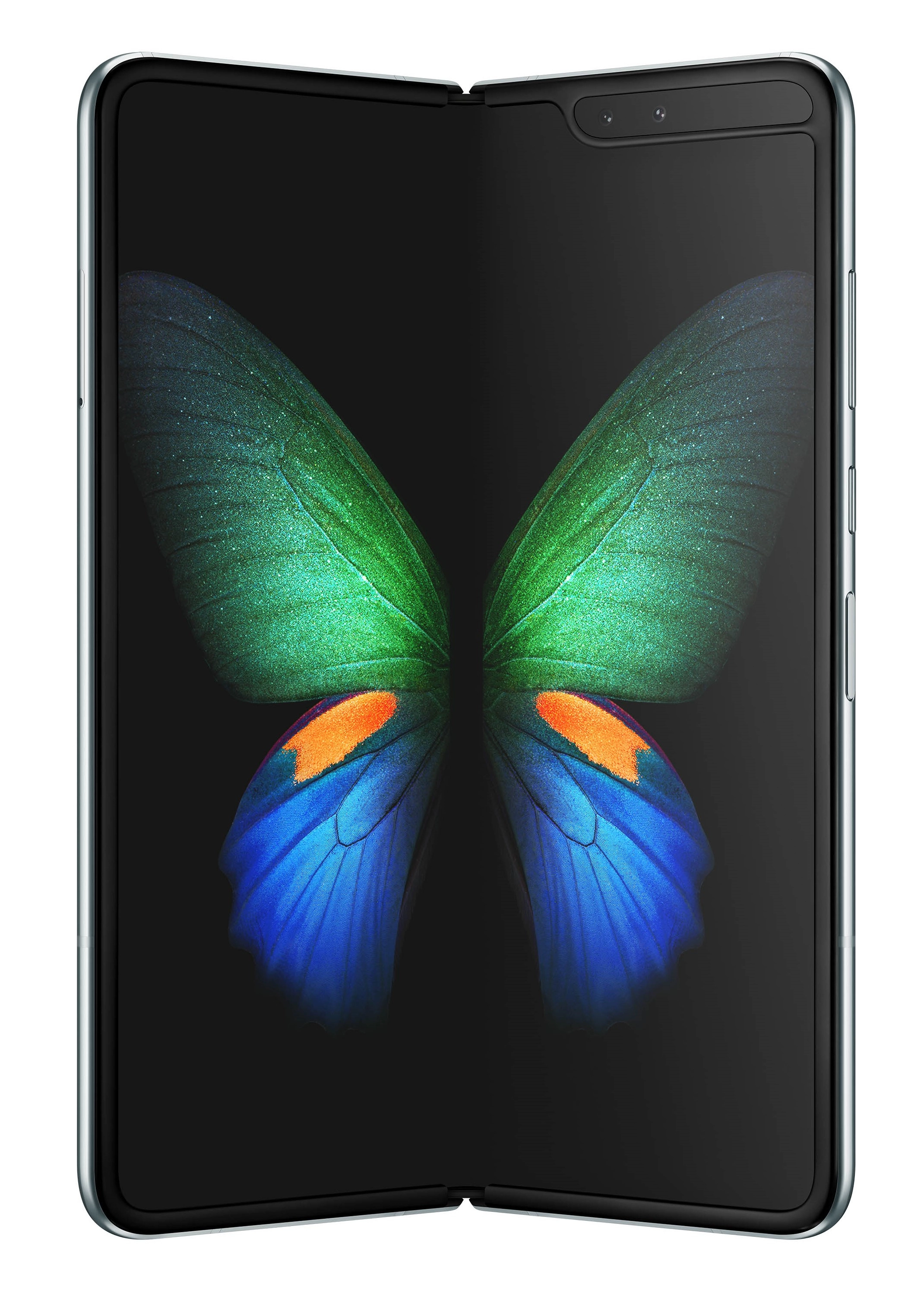 Galaxy Fold - 12GB 512GB