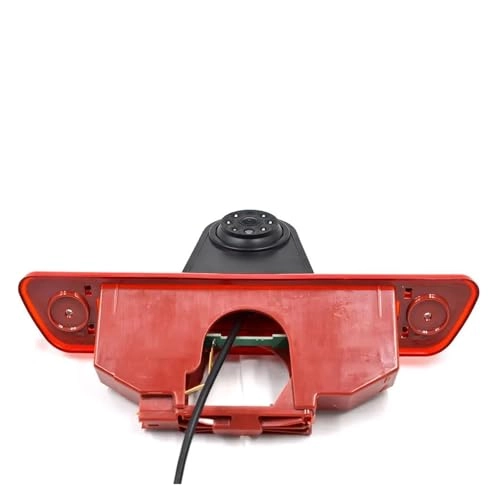 Car Rear View Camera - Night vision Composite video 648(H) x 488(V)
