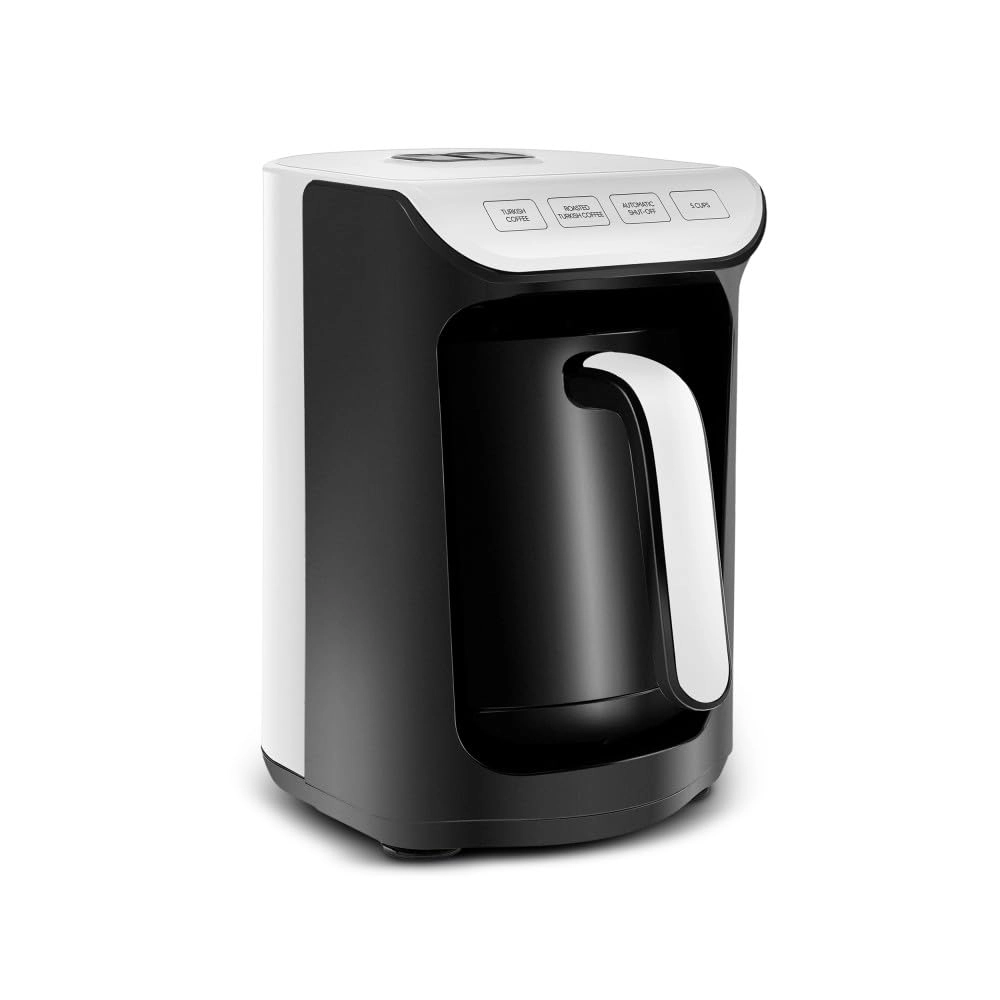 Karaca Hatır Köz - 300ml 5 Cups Automatic Shut-Off