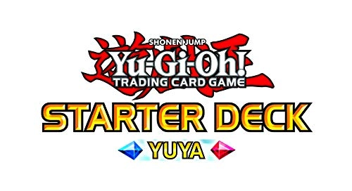Starter Deck - Yuya (German)