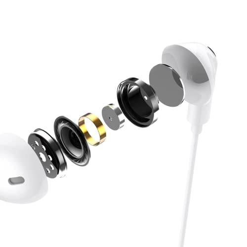 Melody T+ EA130 Wired Earphone