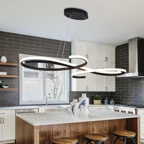 Lampadario to Sospensione Dimmerabile