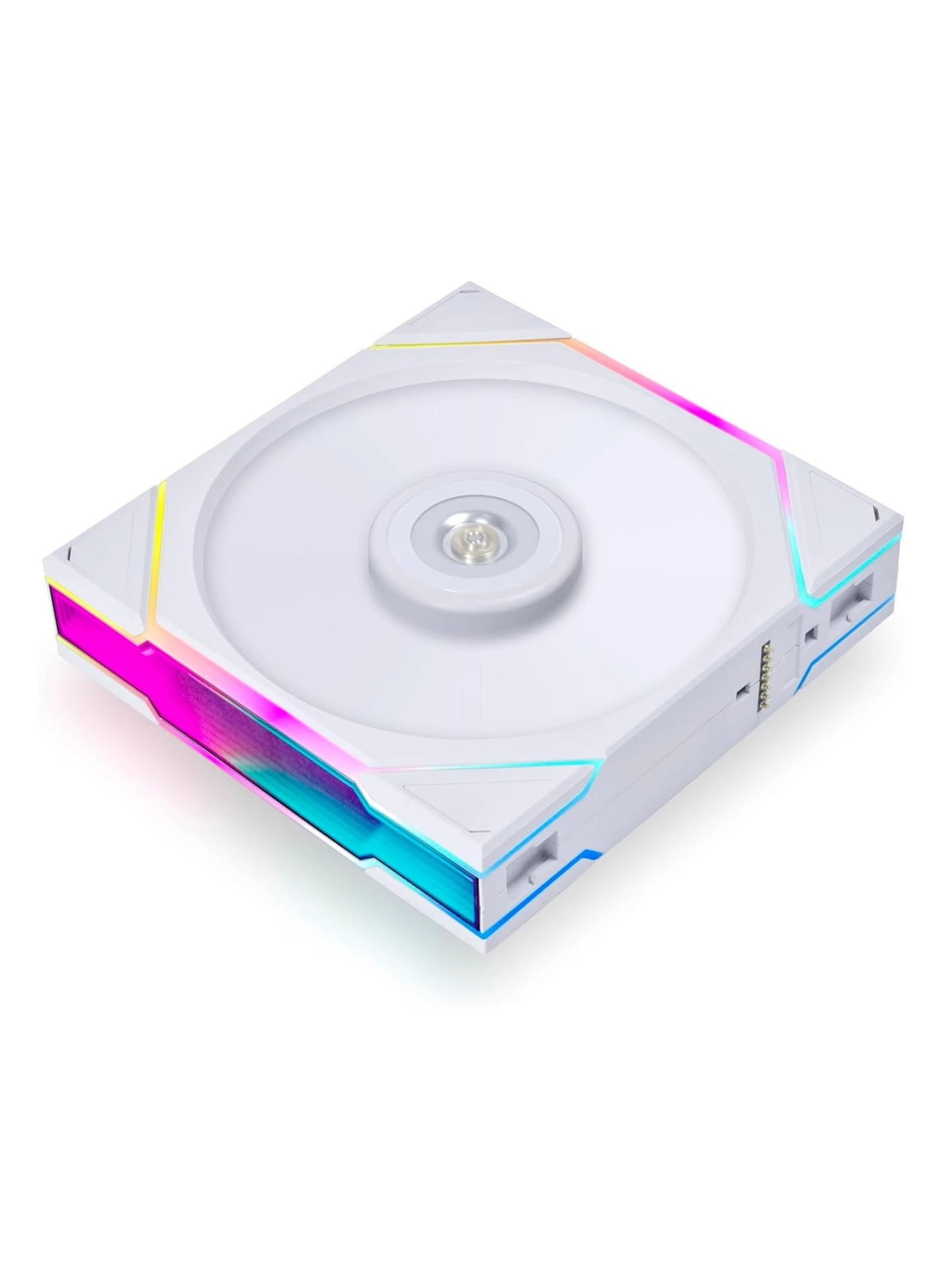 UNI FAN TL120 LCD - 120mm