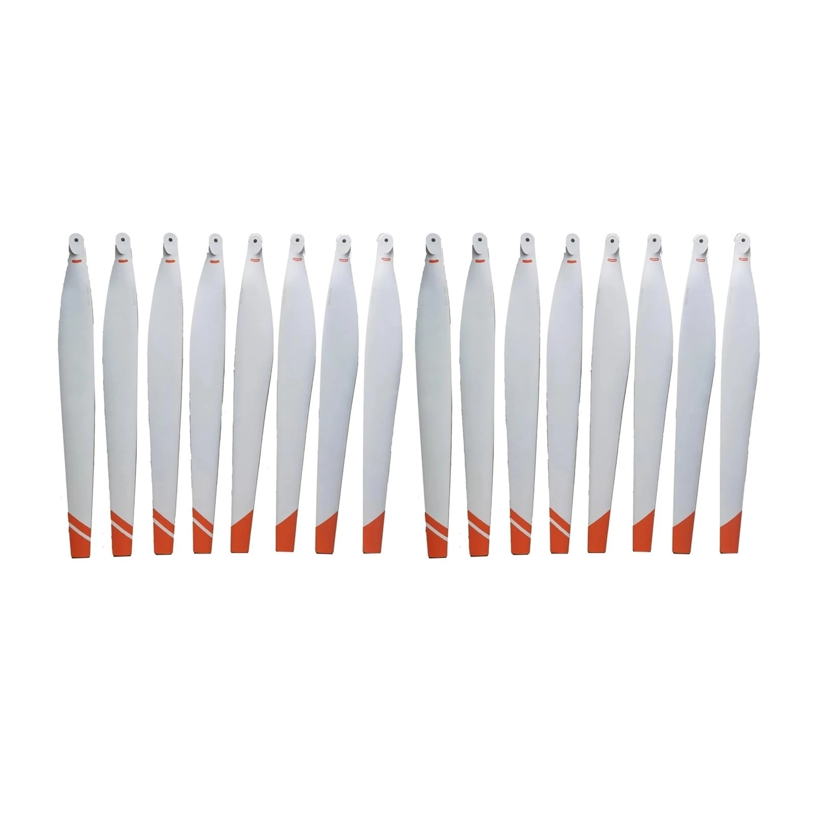 SxRakiO 5413U - Upper Propeller + 5415L - Lower Propeller