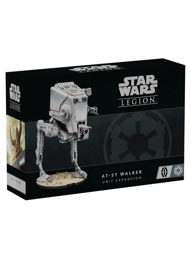 Atomic Mass Games Star Wars: Legion: at-ST Walker Unit Expansion