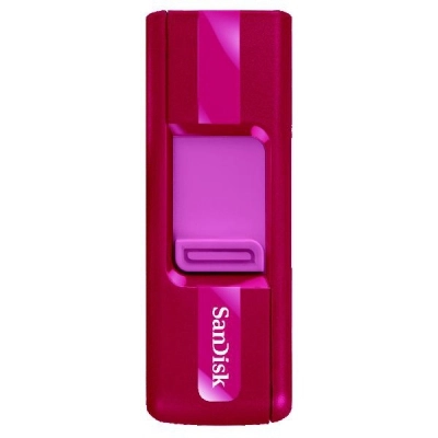 Cruzer Blade - USB 2.0 USB Type A 8 GB