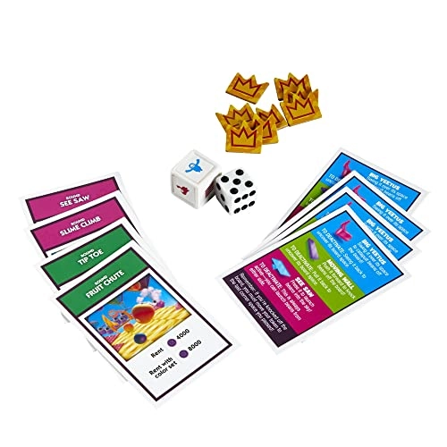 Monopoly: Fall Guys Ultimate Knockout Edition