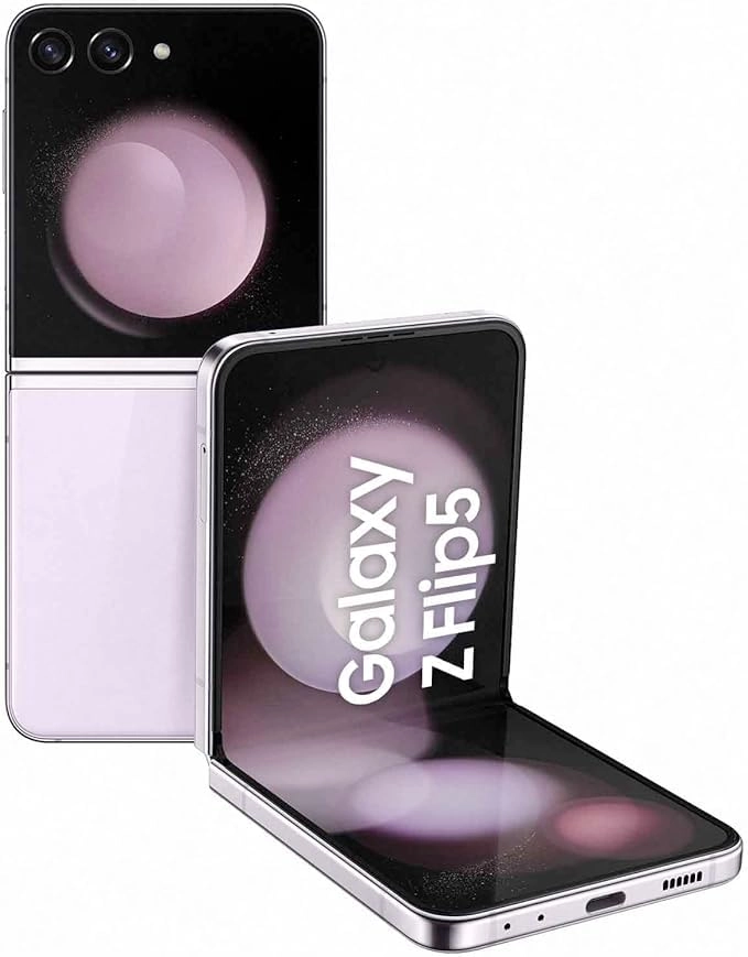 Galaxy Z Flip5 8GB 512GB