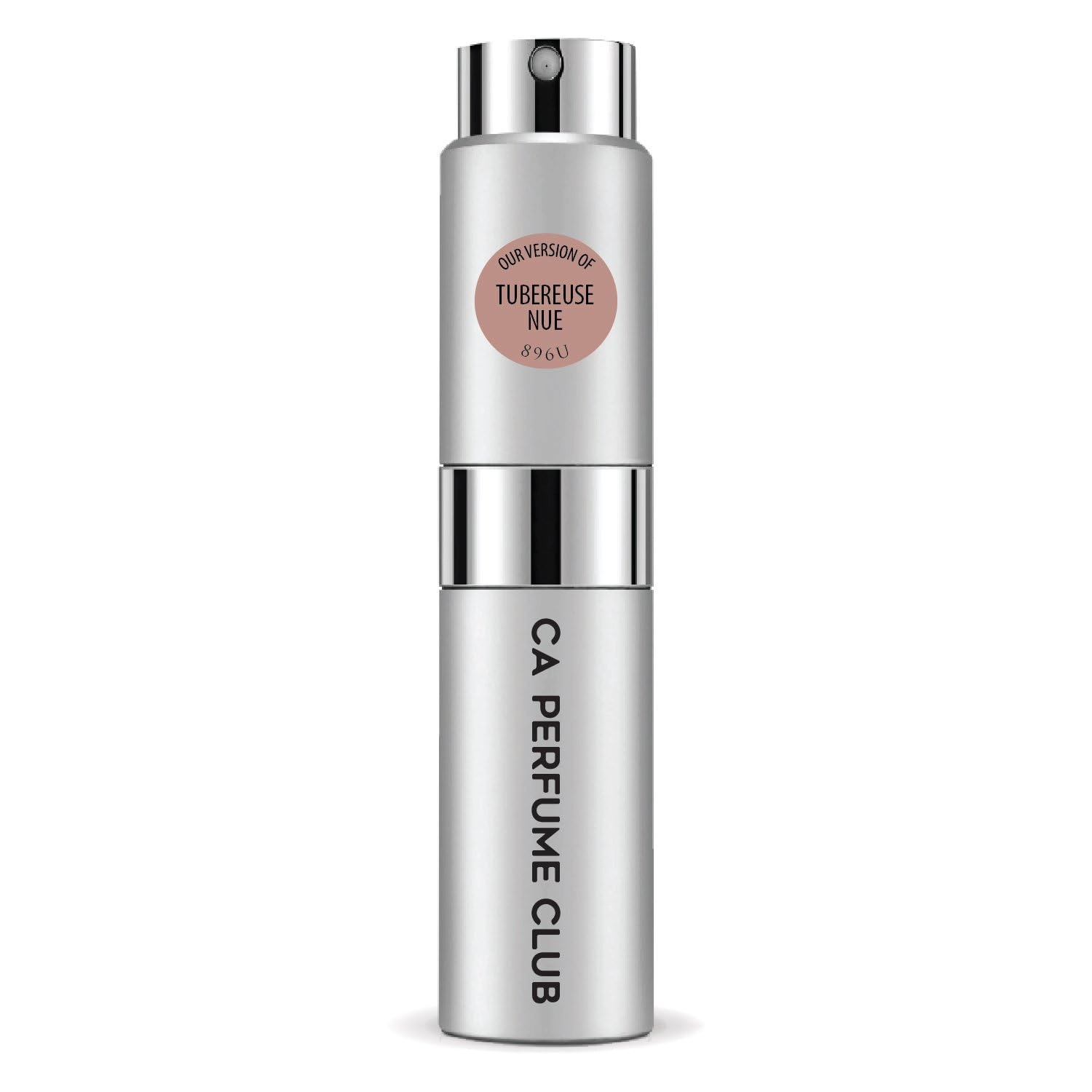 EMRA LLC Impression of Tubereuse Nue - Eau de Parfum 8 ml