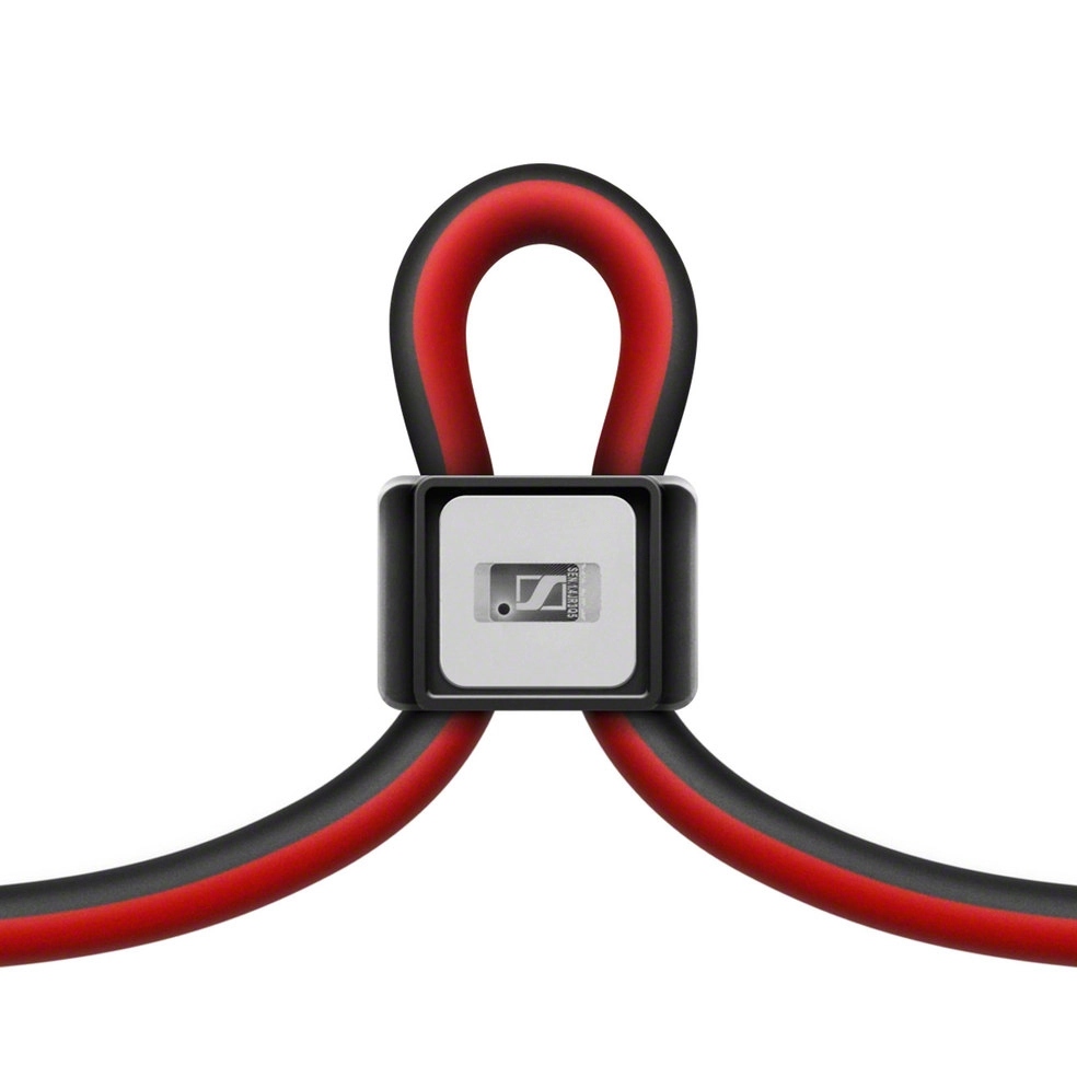 Momentum In-Ear Wireless - Wireless Headphone