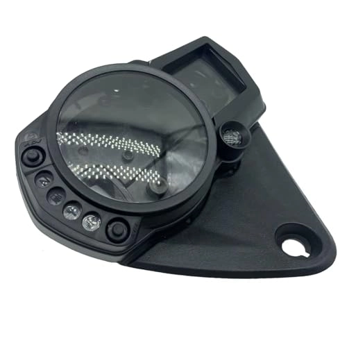 Motorcycle Dashboard Housing - GSXR1000 2007 2008 K7 K8