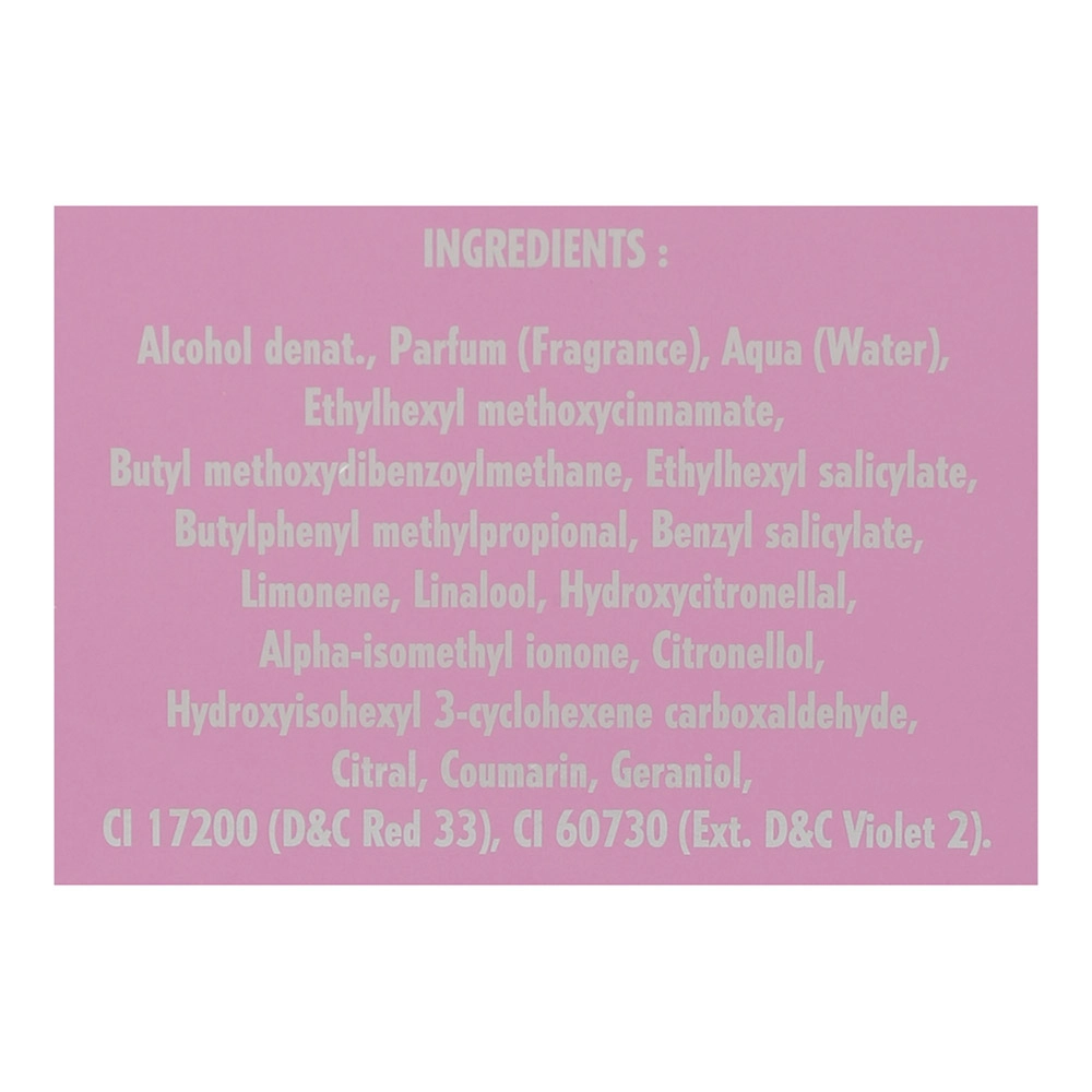 Chic Issime - Eau de Parfum 75 ml