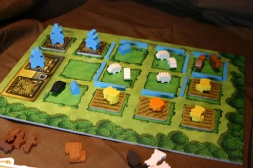 Agricola: Revised Ed