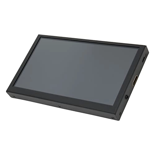 Mini Monitor - RIZGHWOYnu6v51afb0 7 inch 1024 x 600