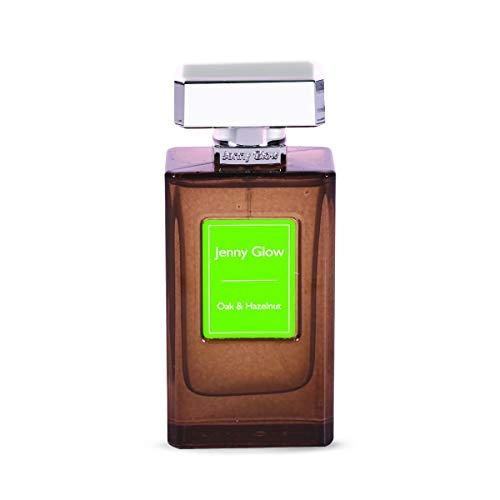 Oak & Hazelnut Eau de Parfum 80ml