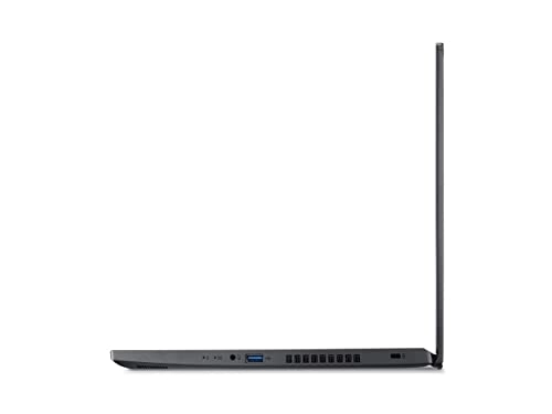 Aspire 3 - 15.6'' Ryzen 5 7520U 8GB DDR5 1TB SSD