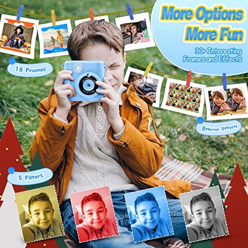 ABS-681 - 1080P 16x Digital Zoom