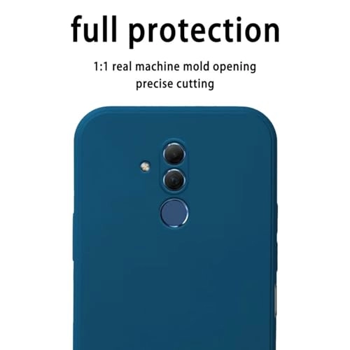 Case for Huawei Mate20 Lite - Silicone Basic Case