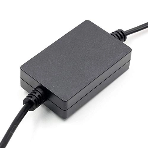 Battery Monitor - 6~20V