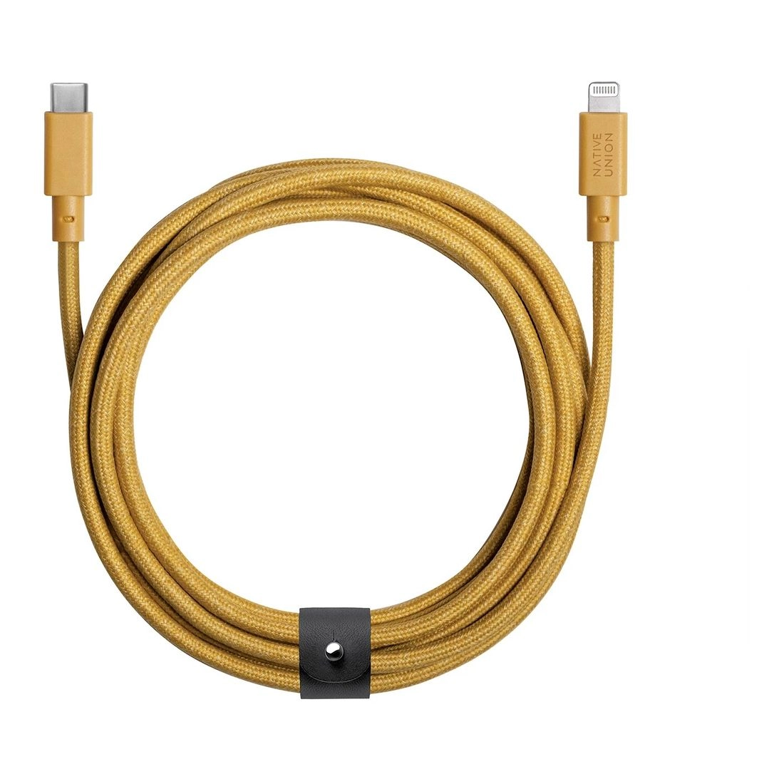 Native Union Night Cable USB-C to Lightning 3m