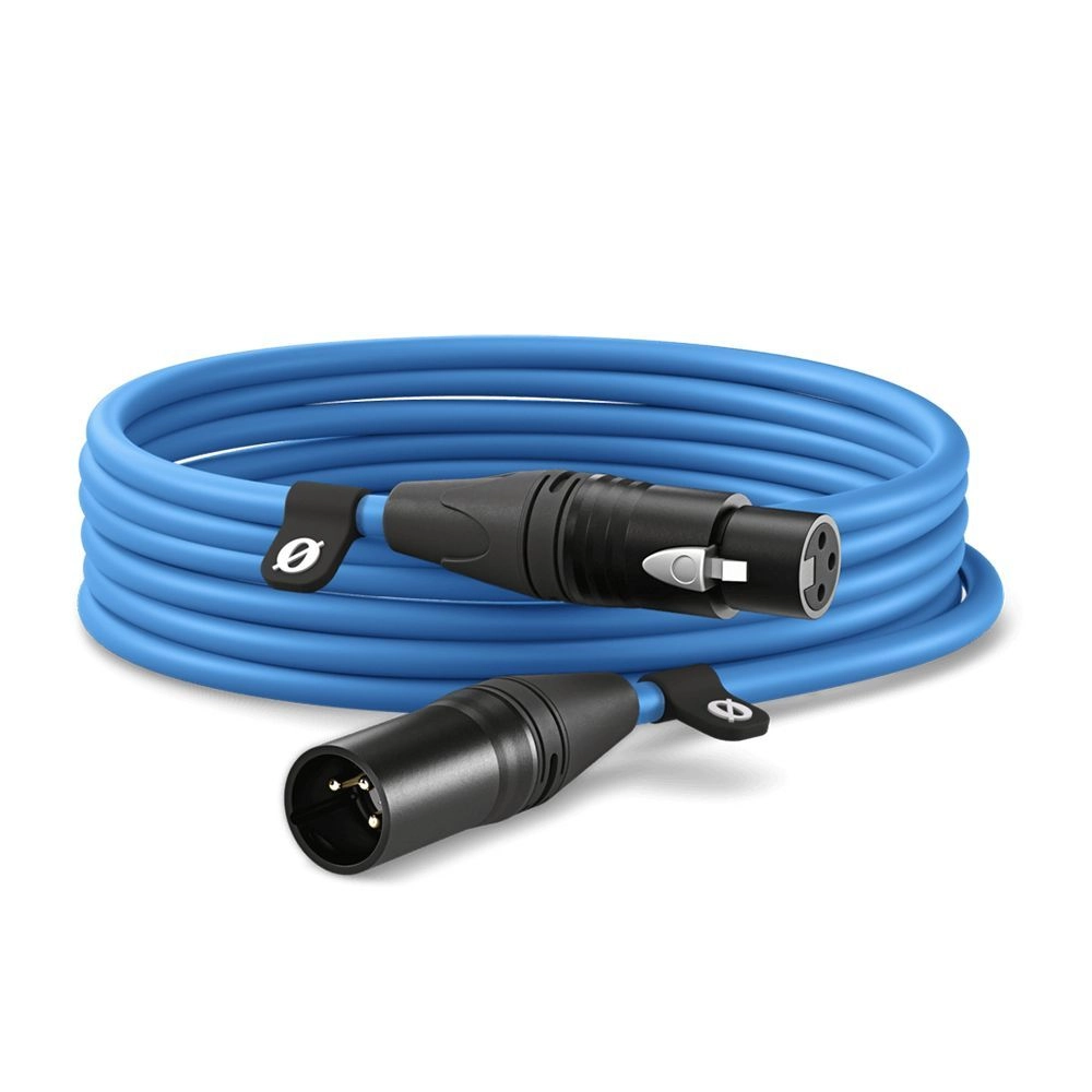 XLR6MO - 6M