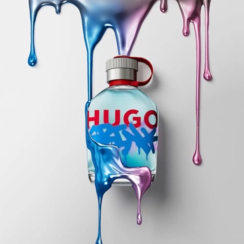 Intense Eau de Parfum 125ml