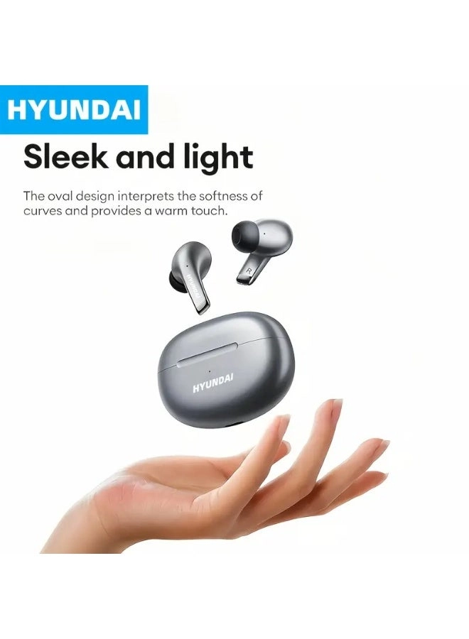 2025 Wireless Earbuds