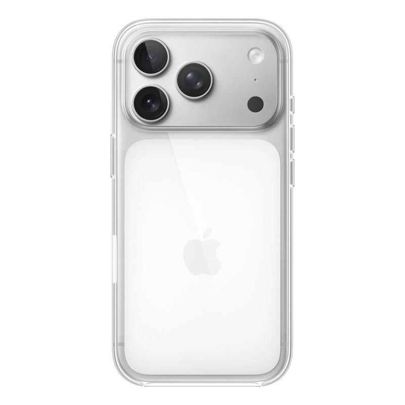MagSafe Case - Polycarbonate for iPhone 17 Pro