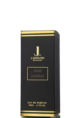 OUD JUNGLE Eau de Parfum 50ml