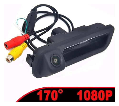 AI360 - AHD/VGA/CVBS 1080P