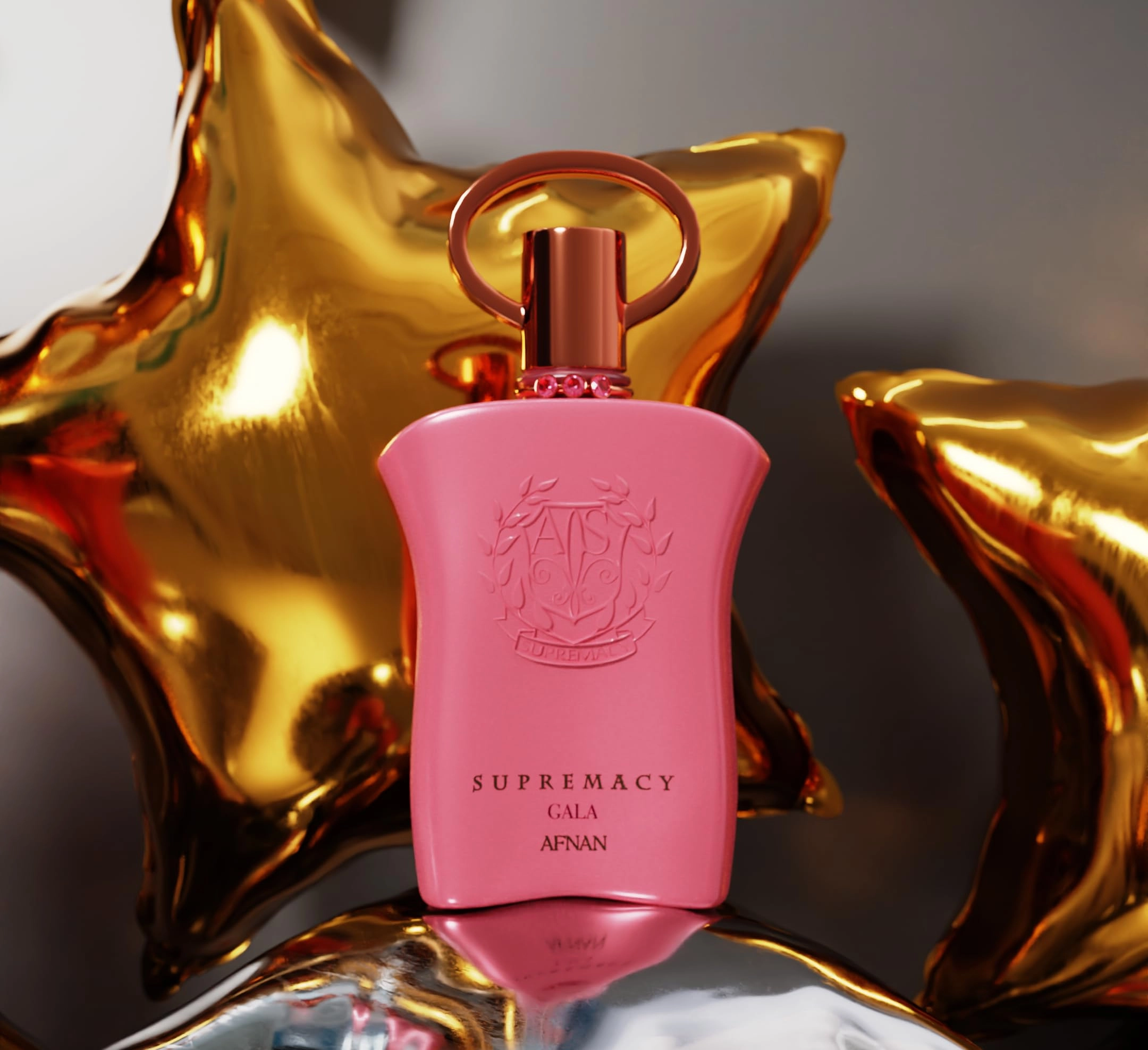 Supremacy Gala Eau de Parfum 90 ml