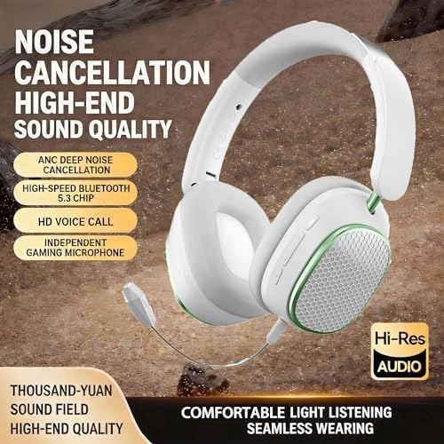 M12 Wireless Headset